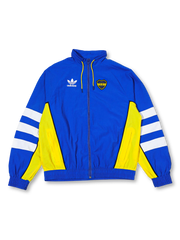 ボカ・ジュニオルス トレーニング トラックスーツ