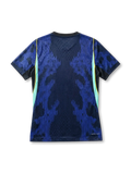 ブラジル代表 アウェイ Authentic(選手着用仕様)ジャージ 2026