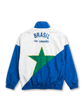 1993-94 ブラジル代表 Umbro ヴィンテージ トラックジャケット