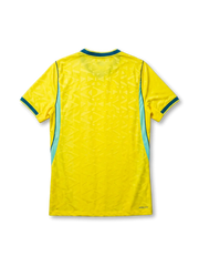 2026 ブラジル代表 ホームジャージ Authentic(選手着用仕様)