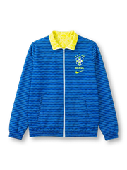 ブラジル代表 リバーシブルジャケット