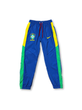 ブラジル代表 トラックスーツ