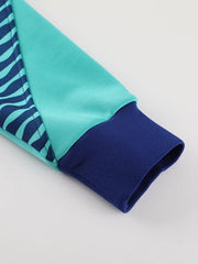 ブラジル代表 トレーニングトラックスーツ セットアップ