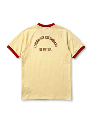 コロンビア代表 adidas Originals レトロTシャツ