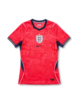 2026 イングランド代表 アウェイジャージ Authentic