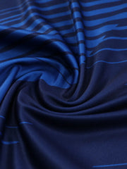 FCバルセロナ ハーフジップ トレーニングセットアップ