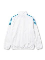 レアル・マドリード adidas トレーニング ウィンドブレーカー