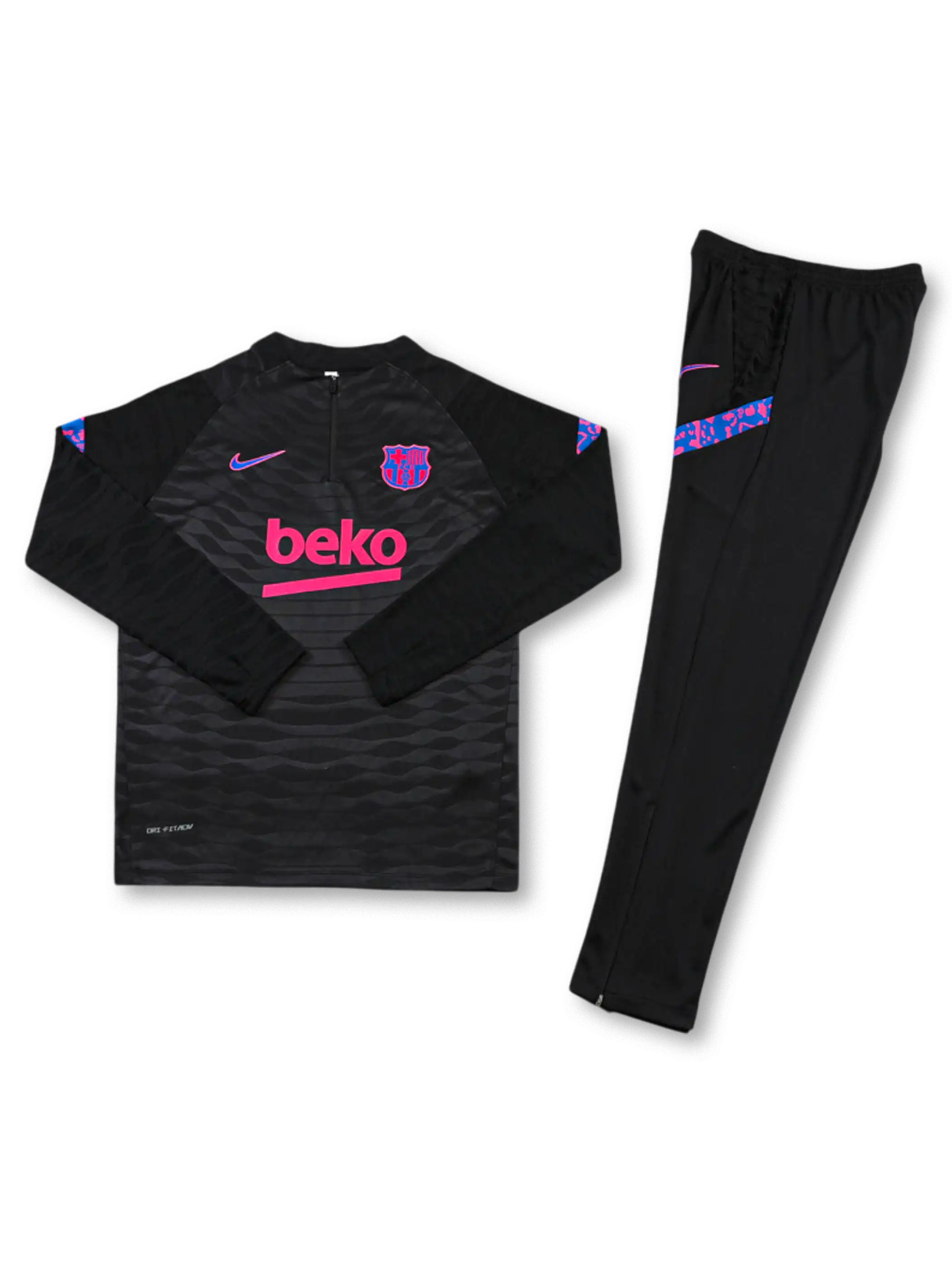 FCバルセロナ 選手仕様 トレーニングセットアップ-KICKO – KICKO JAPAN FCバルセロナ 選手仕様 トレーニングセットアップ-KICKO – KICKO JAPAN