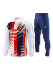 FCバルセロナ トレーニングセットアップ