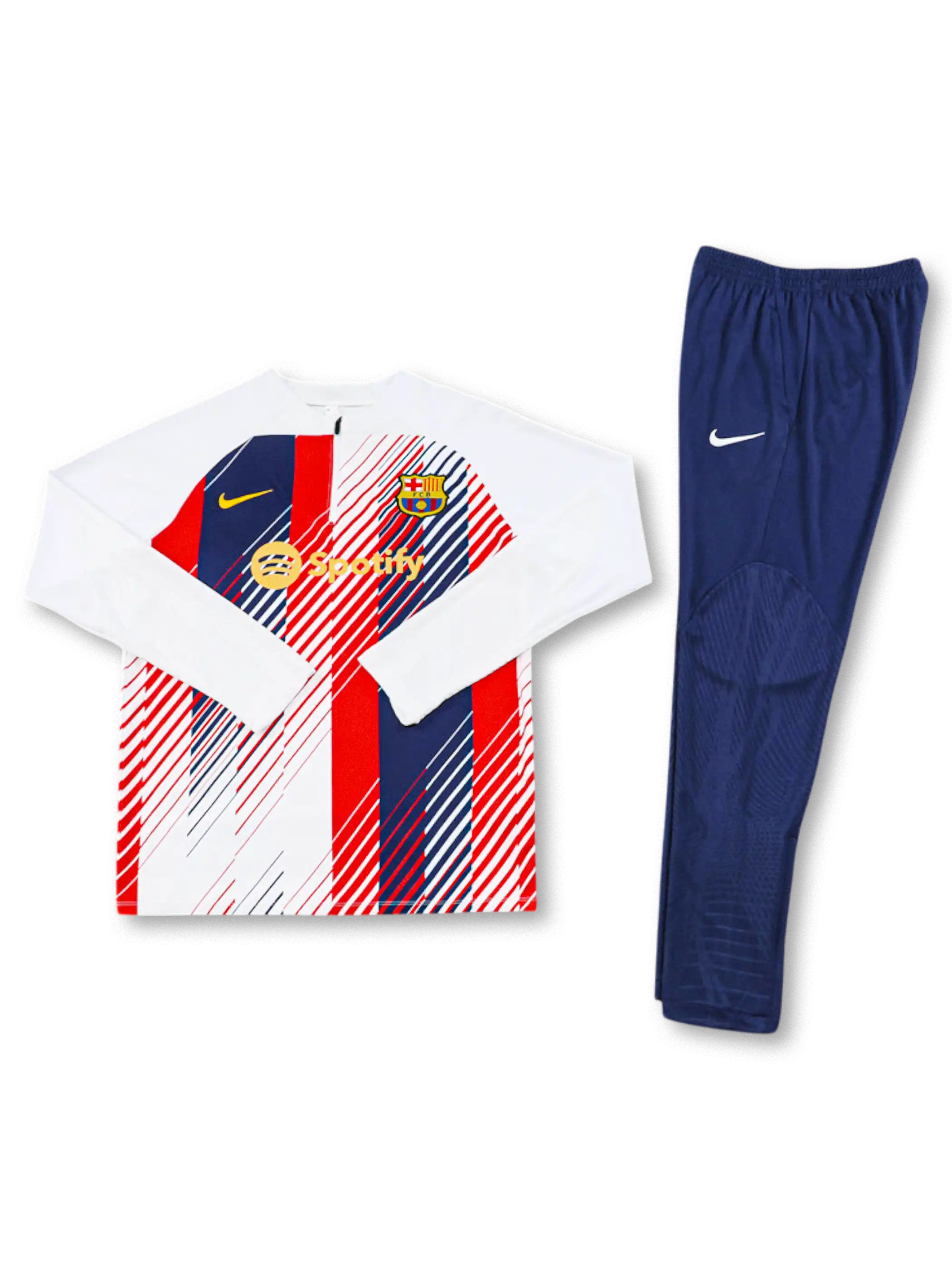 FCバルセロナ トレーニングセットアップ-KICKO – KICKO JAPAN