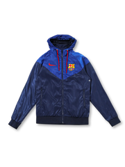 FCバルセロナ トレーニング ウィンドブレーカー セットアップ