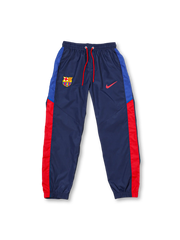 FCバルセロナ トレーニング ウィンドブレーカー セットアップ