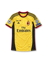 2013/14 ACミラン サードユニフォーム カカ 22番