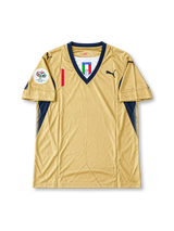 2006 イタリア代表 ゴールキーパーユニフォーム ブッフォン 1番