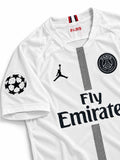 2018/19 パリ・サンジェルマン チャンピオンズリーグ アウェイユニフォーム ディ・マリア 11番