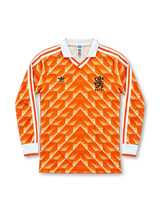オランダ代表 1988 ホーム ユニフォーム