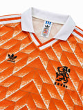 オランダ代表 1988 ホーム ユニフォーム