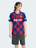 2019/20 FCバルセロナ ホームユニフォーム メッシ 10番