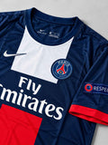 2013/14 パリ・サンジェルマン ホームユニフォーム ベッカム 32番