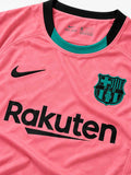 2020/21 FCバルセロナ サードユニフォーム メッシ 10番
