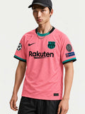 2020/21 FCバルセロナ サードユニフォーム メッシ 10番