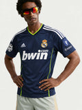 2012/13 レアル・マドリード アウェイユニフォーム C・ロナウド 7番