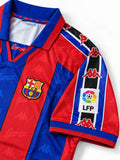 1996/97 FCバルセロナ ホームユニフォーム ロナウド 9番