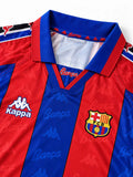 1996/97 FCバルセロナ ホームユニフォーム ロナウド 9番