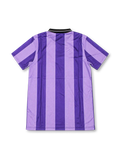 1994/95 レンジャーズ サードユニフォーム パープル ライラック ストライプ adidas McEWAN'S LAGER