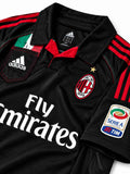 2012/13 ACミラン サードユニフォーム カカ 22番