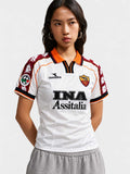 1999/00 ASローマ アウェイユニフォーム トッティ 10番