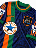1996/97 ニューカッスル・ユナイテッド アウェイユニフォーム シアラー 9番