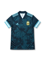 2020/21 アルゼンチン代表 アウェイユニフォーム