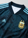 2020/21 アルゼンチン代表 アウェイユニフォーム