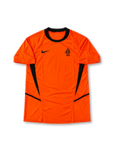 2002-04 オランダ代表 ホームユニフォーム