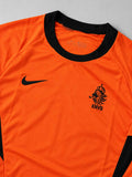 2002-04 オランダ代表 ホームユニフォーム