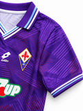 1992/93 フィオレンティーナ ホームユニフォーム バティストゥータ 9番