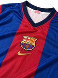 1998-00 FCバルセロナ ホームユニフォーム リバウド 11番