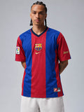 1998-00 FCバルセロナ ホームユニフォーム リバウド 11番