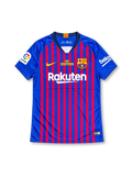2018 FCバルセロナ イニエスタ ラストマッチ記念ユニフォーム 8番 ブラウグラナ #Infinit8Iniesta Rakuten