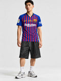 2018 FCバルセロナ イニエスタ ラストマッチ記念ユニフォーム 8番