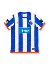 2010/11 FCポルト ホームユニフォーム ベルスキ 7番