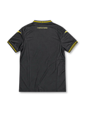 2023 ラツィオ コッパ・イタリア優勝10周年記念ユニフォーム ブラック ゴールド 26.05.2013 Mizuno BINANCE