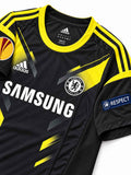 2012/13 チェルシー サードユニフォーム ランパード 8番