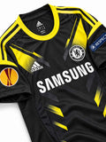 2012/13 チェルシー サードユニフォーム ランパード 8番