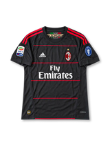 2010/11 ACミラン サードユニフォーム イブラヒモビッチ 11番