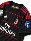 2010/11 ACミラン サードユニフォーム イブラヒモビッチ 11番