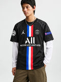 2019/20 パリ・サンジェルマン フォースユニフォーム ディ・マリア 11番
