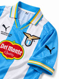 1999 ラツィオ UEFAスーパーカップ ユニフォーム ヴェロン 23番