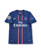 2012/13 パリ・サンジェルマン ホームユニフォーム ラベッシ 11番